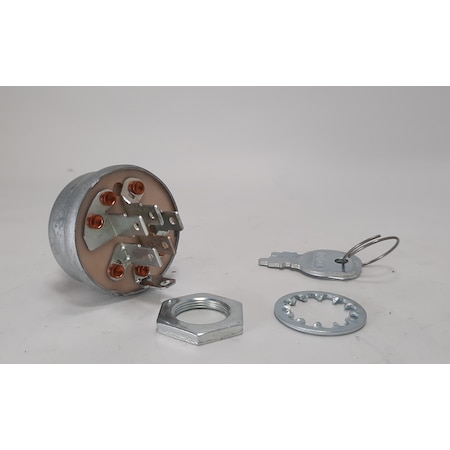 Mtd Switch-Ignition 6 01003581P